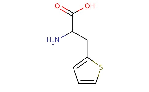 H-3-DL-Ala(2-thienyl)-OH