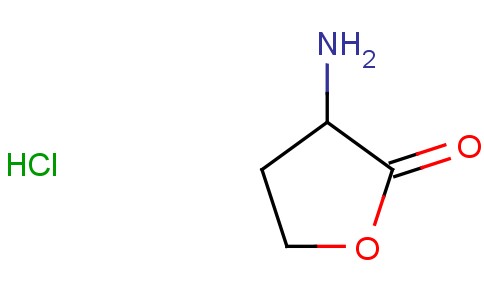DL-Homoserine Lactone hydrochloride