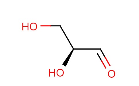 L-glyceraldehyde