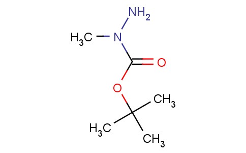 Boc-1-methylhydrazine