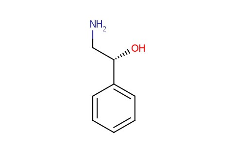 (1R)-2-amino-1-phenylethanol