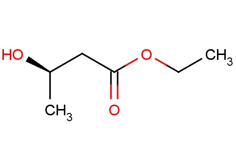 ethyl (3R)-3-hydroxybutanoate