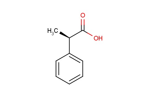 (R)-(-)-Hydratropic acid   