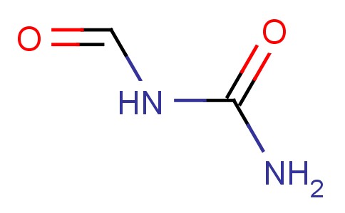 N-carbamoylformamide