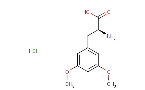 L-3,5-Dimethyoxyphenylalanine hydrochloride