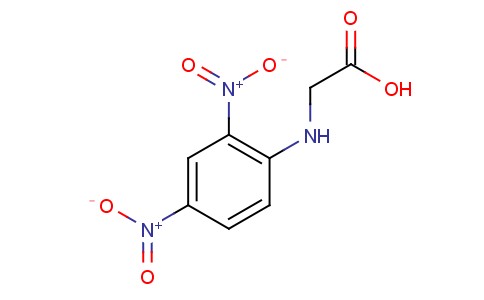 N-Dnp-glycine