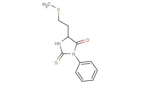 PTH-methionine