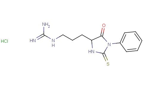 PTH-arginine Hydrochloride