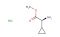 L-Cyclopropylglycine methyl ester hydrochloride