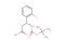 Boc-(R)-3-Amino-3-(2-fluoro-phenyl)-propionic acid