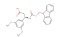 (3R)-3-(3,5-dimethoxyphenyl)-3-(9H-fluoren-9-ylmethoxycarbonylamino)propanoic acid