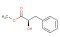 Methyl D-3-phenyllactate