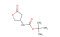 tert-butyl N-[(3S)-5-oxooxolan-3-yl]carbamate