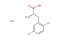 (S)-2-Amino-3-(2,5-dichlorophenyl)propanoic acid hydrochloride