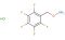 O-[(2,3,4,5,6-pentafluorophenyl)methyl]hydroxylamine hydrochloride
