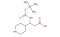 3-N-Boc-Amino-3-piperidin-4-ylpropionic acid