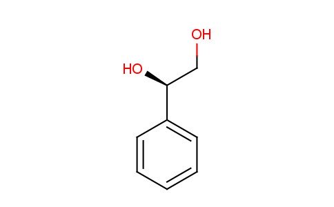 (1R)-1-phenylethane-1,2-diol