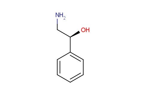 (1S)-2-amino-1-phenylethanol