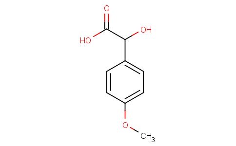 DL-4-methoxymandelic acid