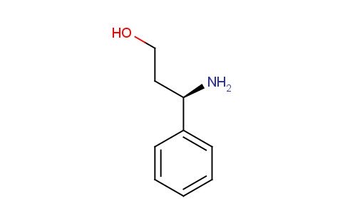 (3R)-3-amino-3-phenylpropan-1-ol