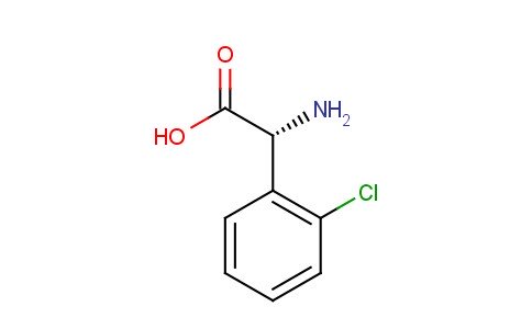2-(2-chlorophenyl)-D-glycine