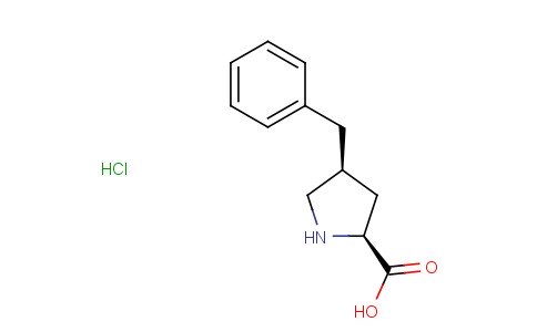 (4S)-4-BENZYL-L-PROLINE HCL