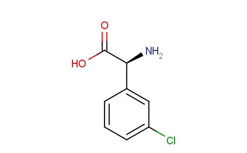 L-3-Chlorophenylglycine