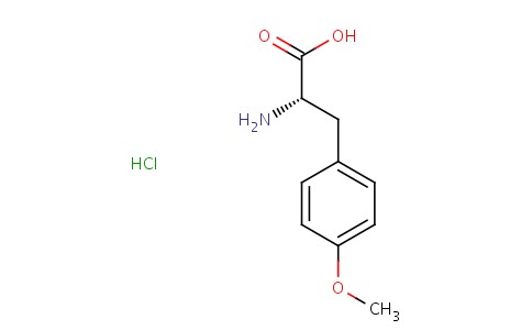 H-Tyr(Me)-OH.HCl