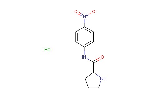 H-Pro-PNA.HCl