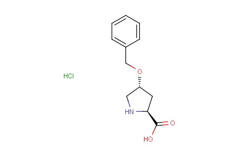 H-Hyp(Bzl)-OH.HCl