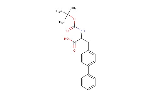 BOC-D-4,4'-BIPHENYLALANINE