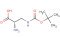 H-Dapa(Boc)-OH