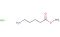 Methyl 5-aminopentanoate hydrochloride