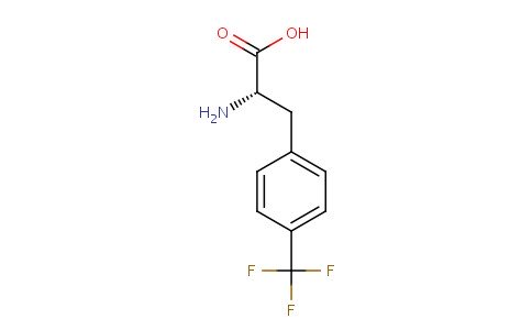 H-Phe(4-CF3)-OH