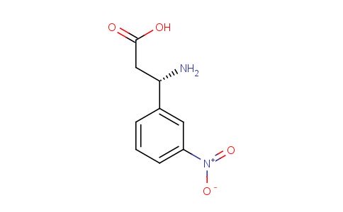 (S)-beta-(3-Nitrophenyl)alanine