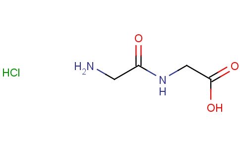 Glycylglycine Hydrochloride
