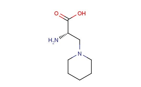 3-(1-Piperidinyl)-L-Ala-OH